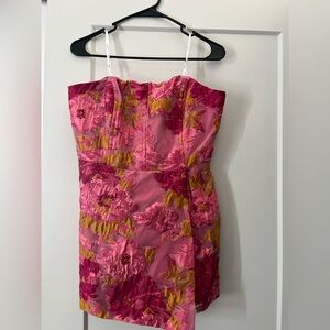 Lulu’s Skort Dress